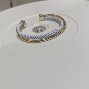 # Juvell 18K Plated Bracelet